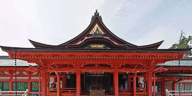 初詣ドライブ(岐阜・滋賀・京都・奈良・三重)