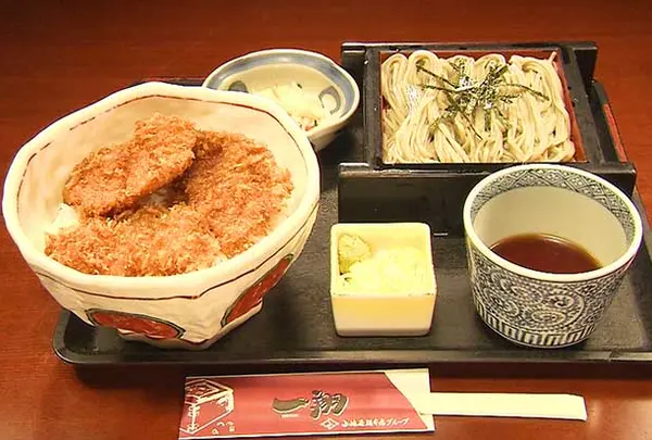 旬彩和膳 一翔 女池インター店
