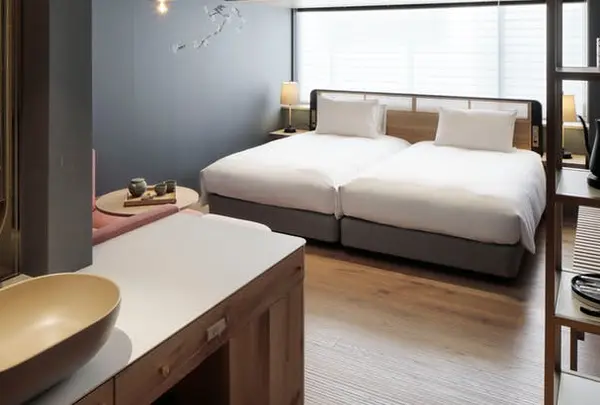 GOOD NATURE HOTEL KYOTO