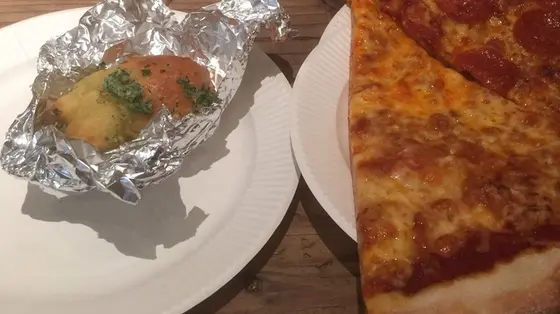 チーズスライス🧀