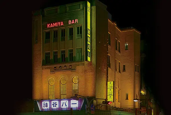 神谷バー