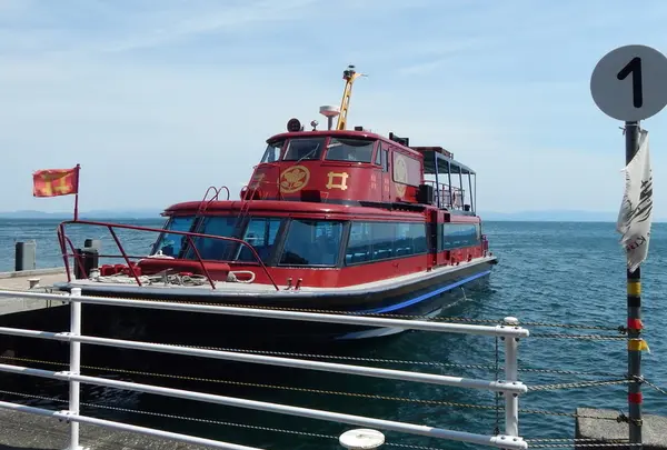 竹生島の写真・動画_image_134122