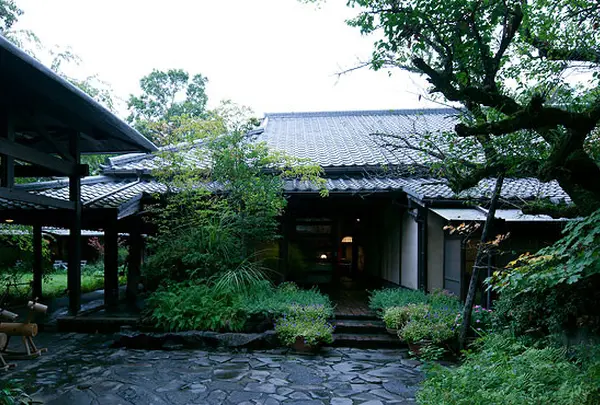 玉の湯