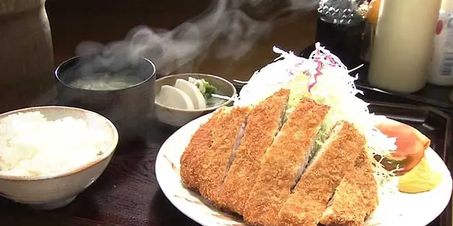 鹿児島県編「バナナマンのせっかくグルメ」で登場したお店