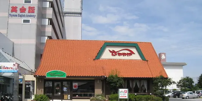 浜松市ドライブ