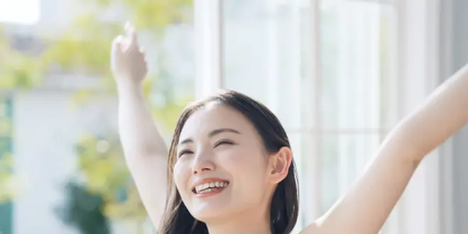 男女とも通えるリラクゼーションサロン