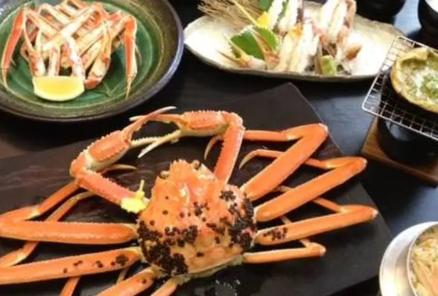 福井 グルメドライブ