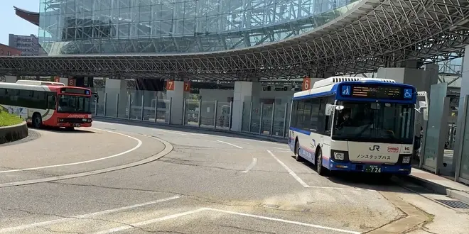 【石川県】金沢のアートとカフェを巡る１日旅🚌