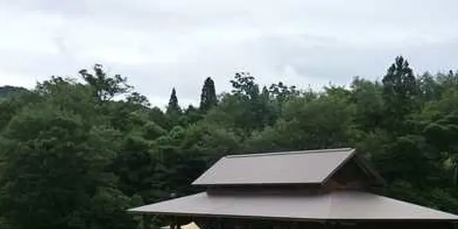 花巻食材でダッチオーブンBBQプラン