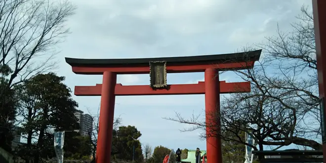 東京でまいど！亀戸（かめいど）で下町散歩