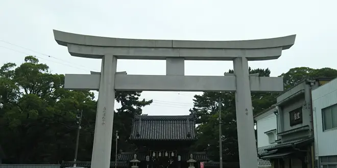 みなとまち・高砂の繁栄と工楽松右衛門
