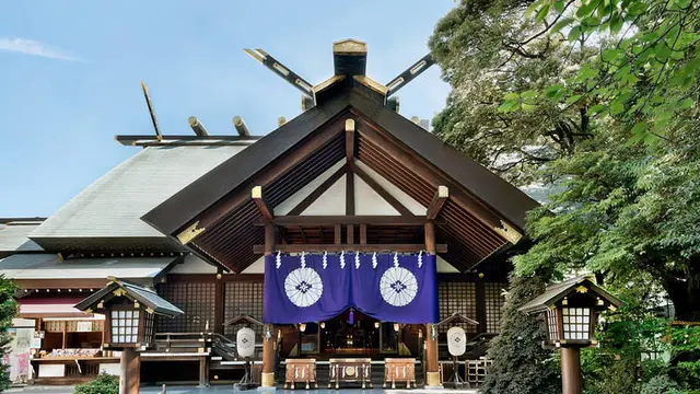 縁結びには飯田橋(旧:飯田町)へGO!!神楽坂が近く、おいしいお店も豊富で大満足♪