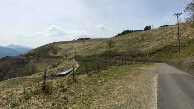 大野山ヒルクライムで絶景を楽しもう