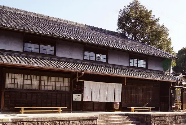 足立音衛門
