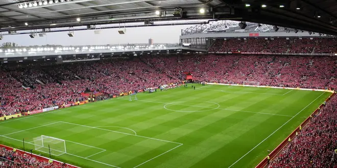 【イギリス】サッカー好き垂涎！マンチェスターでフットボールを味わい尽くす旅☆