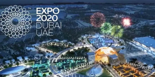 【ドバイ】エキスポ2020ドバイ国際博覧会へ行こう！