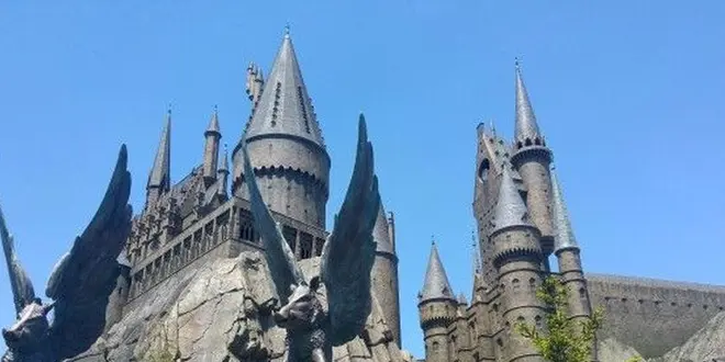usj.ナガスパ旅行withたくちゃん