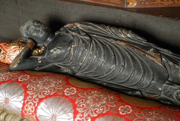 宗休寺（関善光寺）の写真・動画_image_34852