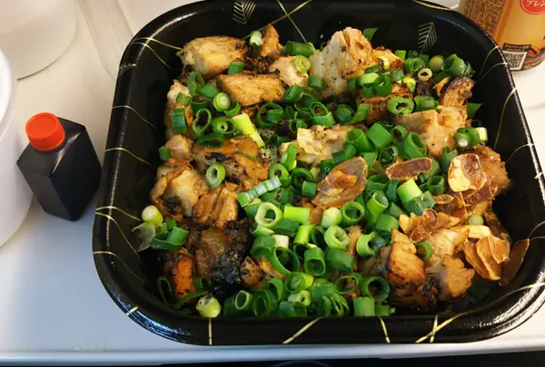 丼ぶり屋 幸丼の写真・動画_image_602025