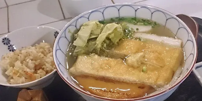 中目黒で世界の麺料理を食べよう！