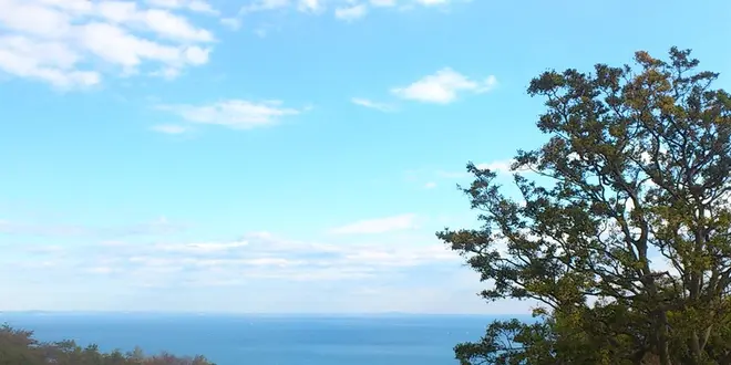 西の湘南を東海道で"ひと駅散歩"　大磯～二宮
