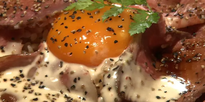 《更新中》熊本の情報番組サタブラ推薦！ランチ&ディナーにオススメなお肉が食べれるお店♪