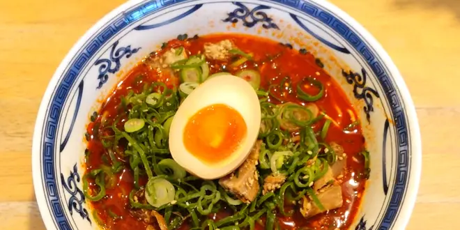 【広島県】激辛ラーメンを2軒はしご！激アツプラン🍜🔥