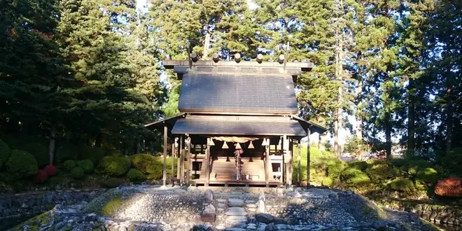 御縁を結ぶ旅！最後はやっぱり神頼み！唐松神社に行こう！in秋田