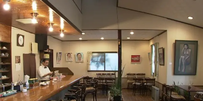 【男の喫茶店@天草周辺】男目線で探す、青春時代に通った懐かしの喫茶店。