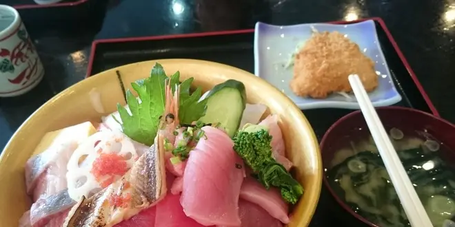 千葉のグルメ。ここでしか食べれない物がある！