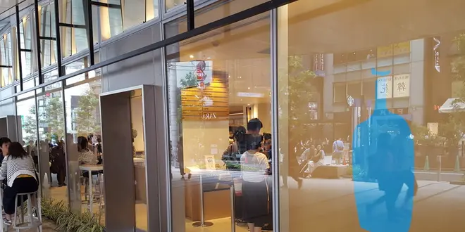 新宿で『美味しいコーヒー』が飲める