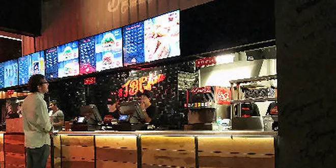 行きたい場所