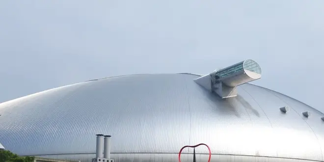 北海道日本ハムファイターズ試合観戦