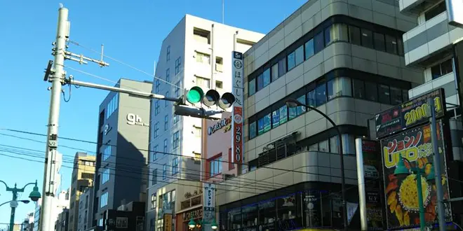 大久保コリアタウンで味わうコリア文化