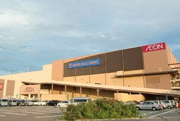 イオン各務原店