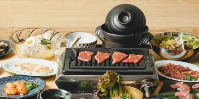 休日に最高の”焼肉”をご堪能下さい