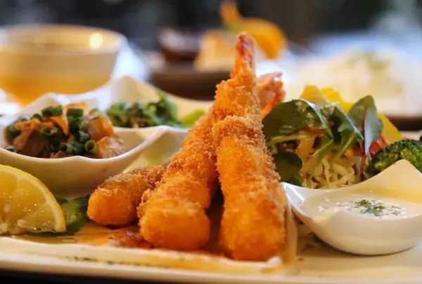 Karua GOHAN de HamHamの写真・動画_image_172498