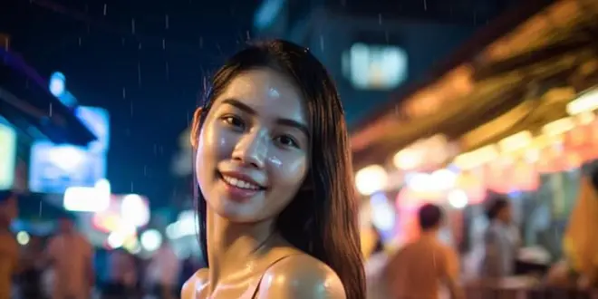 Bangalore Escort