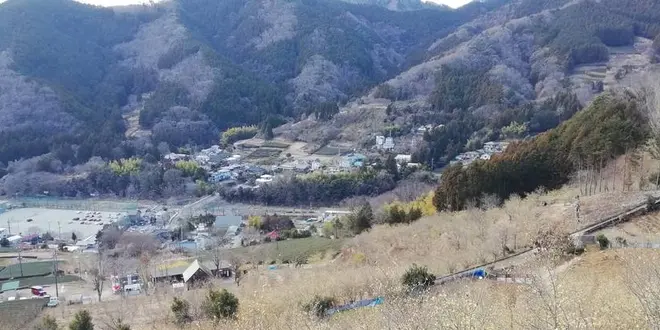 ゆる～り春を旅して