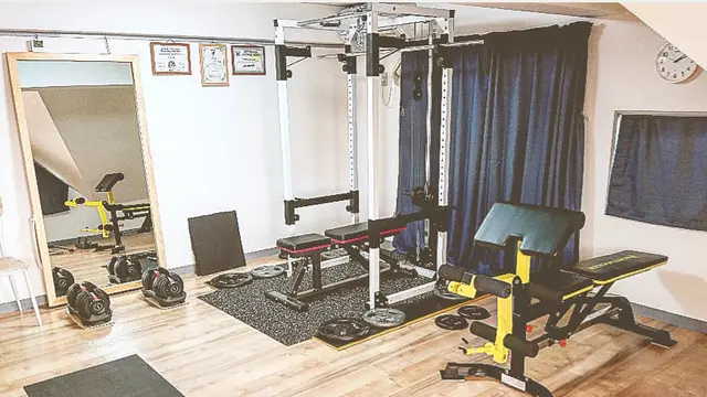 北九州でダイエットしたい人におススメのパーソナルジム