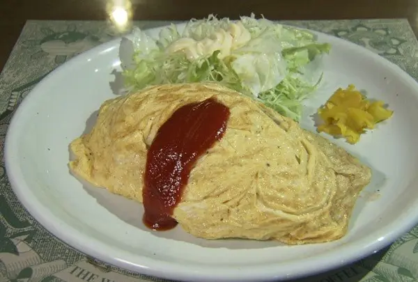 おすすめメニュー②