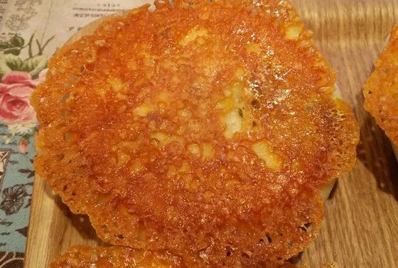 チーズカレー