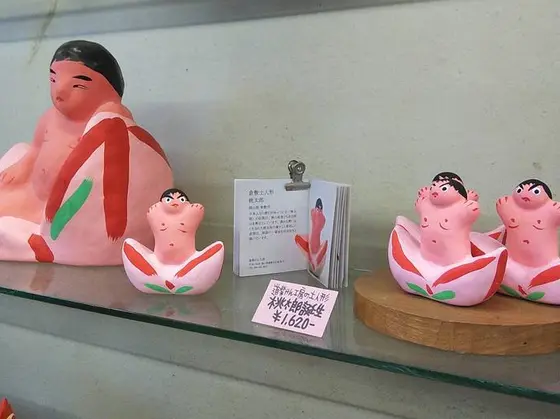 岡山と言えばコレ！🍑ですね