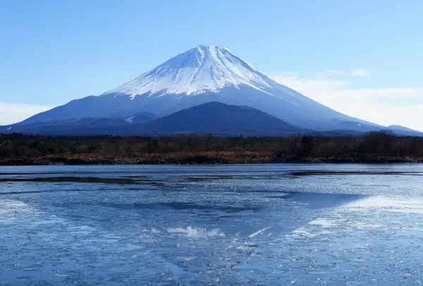 子抱き富士ビューポイント