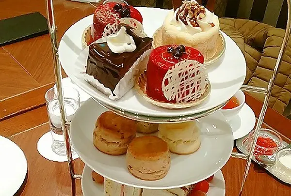 フォートナム&メイソン ミッドランド店