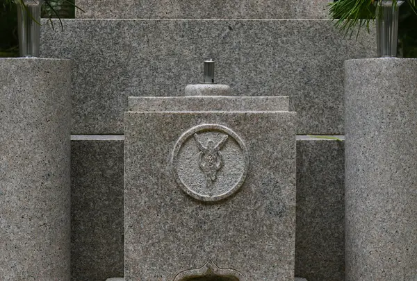 奥之院の写真・動画_image_214927