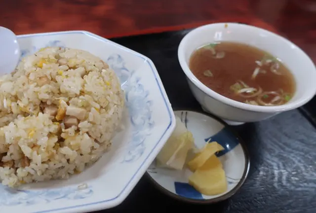 マツコの知らない世界【板橋チャーハン編】