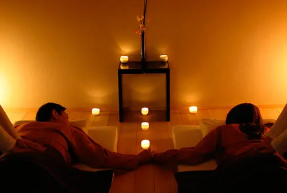 タイマッサージ常世