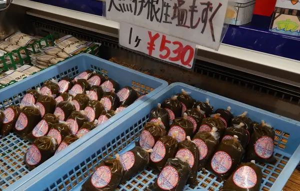 絶品もずく