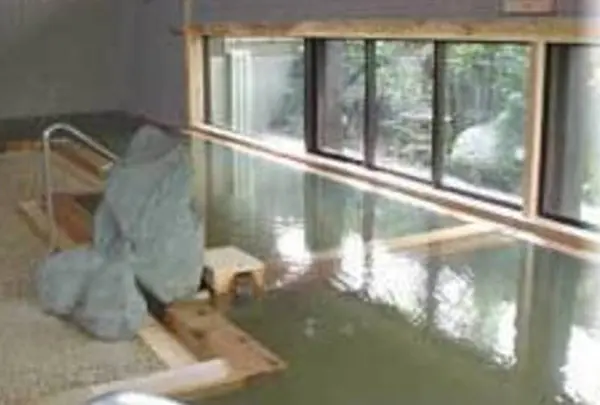 天然温泉森のせせらぎなごみ
